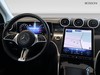 Mercedes GLC suv 220 d advanced 4matic 9g-tronic
