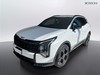 Kia Sportage 1.6 t-gdi hev black edition 2wd at6