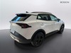 Kia Sportage 1.6 t-gdi hev black edition 2wd at6