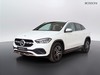 Mercedes GLA 180 d sport plus 8g-dct