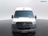 Mercedes Vans Sprinter 317 2.0 cdi f 43/35 rwd h2