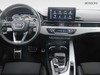 Audi A5 sportback 40 2.0 tdi mhev 204cv s line edition quattro s tronic