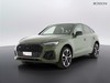 Audi Q5 sportback 40 2.0 tdi mhev 12v identity black quattro s tronic