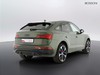 Audi Q5 sportback 40 2.0 tdi mhev 12v identity black quattro s tronic