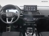 Audi Q5 sportback 40 2.0 tdi mhev 12v identity black quattro s tronic