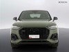 Audi Q5 sportback 40 2.0 tdi mhev 12v identity black quattro s tronic