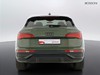 Audi Q5 sportback 40 2.0 tdi mhev 12v identity black quattro s tronic