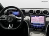 Mercedes Classe C berlina 200 mild hybrid amg line premium 9g-tronic
