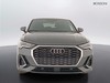 Audi Q3 sportback 35 1.5 tfsi evo2 s line edition s tronic