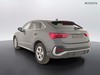 Audi Q3 sportback 35 1.5 tfsi evo2 s line edition s tronic