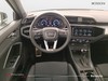 Audi Q3 sportback 35 1.5 tfsi evo2 s line edition s tronic
