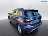 Volkswagen T-Cross 1.0 tsi 95cv style