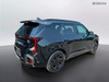 Kia Seltos 1.6 t-gdi x-line techno pack 4wd dct