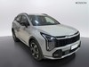 Kia Sportage 1.6 t-gdi hev gt-line 2wd at6