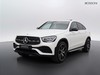 Mercedes GLC coupe 220 d premium 4matic 9g-tronic plus