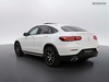 Mercedes GLC coupe 220 d premium 4matic 9g-tronic plus