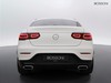 Mercedes GLC coupe 220 d premium 4matic 9g-tronic plus