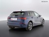 Audi A3 sportback 30 2.0 tdi business advanced