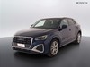 Audi Q2 35 1.5 tfsi s line edition s tronic