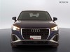 Audi Q2 35 1.5 tfsi s line edition s tronic