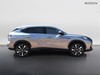 Mg HS 1.5 hybrid+ luxury auto
