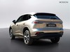 Mg HS 1.5 hybrid+ luxury auto