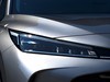 Mg HS 1.5 hybrid+ luxury auto