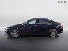 Mercedes Classe A 180 d amg line advanced plus 8g-dct