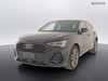 Audi Q3 sportback 35 2.0 tdi s tronic