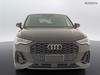 Audi Q3 sportback 35 2.0 tdi s tronic