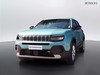 Jeep Avenger 1.2 turbo 100cv altitude fwd