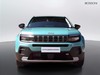 Jeep Avenger 1.2 turbo 100cv altitude fwd