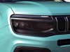 Jeep Avenger 1.2 turbo 100cv altitude fwd