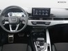 Audi A5 sportback 40 2.0 tdi mhev 204cv s line edition quattro s tronic