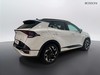 Kia Sportage 1.6 t-gdi phev 245cv gt-line sunroof pack awd at6