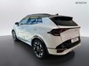 Kia Sportage 1.6 t-gdi phev 245cv gt-line sunroof pack awd at6