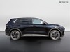 Mg MGS5 EV ev luxury 64