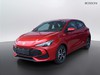 Mg MG3 1.5 comfort