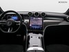 Mercedes GLC suv 220 d amg advanced 4matic 9g-tronic