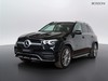 Mercedes Classe GLE gle suv 350 de plug in hybrid (de eq-power) premium 4matic 9g-tronic plus