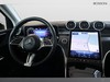 Mercedes GLC suv 220 d advanced 4matic 9g-tronic