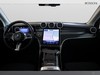 Mercedes GLC suv 220 d advanced 4matic 9g-tronic