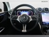Mercedes GLC suv 220 d advanced 4matic 9g-tronic