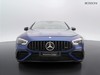 AMG GT coupe 53 mild hybrid (eq-boost) premium 4matic+ speedshift dct