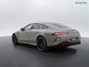 AMG GT coupe 53 mild hybrid (eq-boost) premium plus 4matic+ speedshift dct