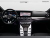 AMG GT coupe 53 mild hybrid (eq-boost) premium plus 4matic+ speedshift dct