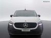 Mercedes Vans Citan efurgone long pro 45kwh