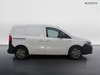Mercedes Vans Citan efurgone long pro 45kwh