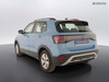 Volkswagen T-Cross 1.0 tsi 115cv life dsg