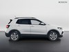 Volkswagen T-Cross 1.0 tsi 115cv edition plus